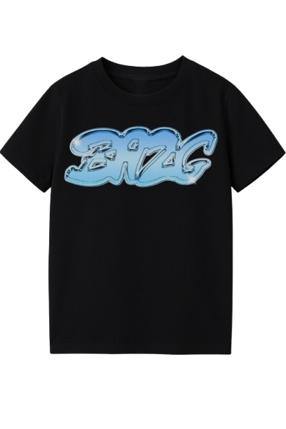BA2G - Midnight Ice Edition