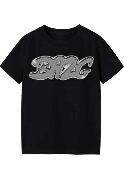 BA2G - Chrome Edition