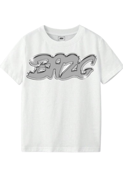 BA2G - Silver Edition