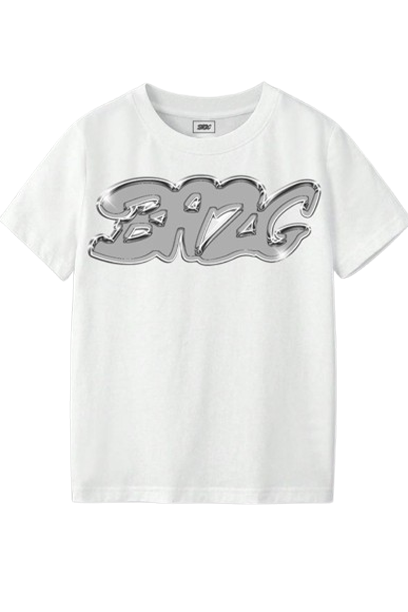 BA2G - Silver Edition