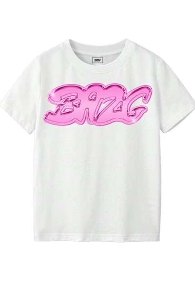 BA2G - Pink Edition