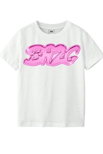 BA2G - Pink Edition
